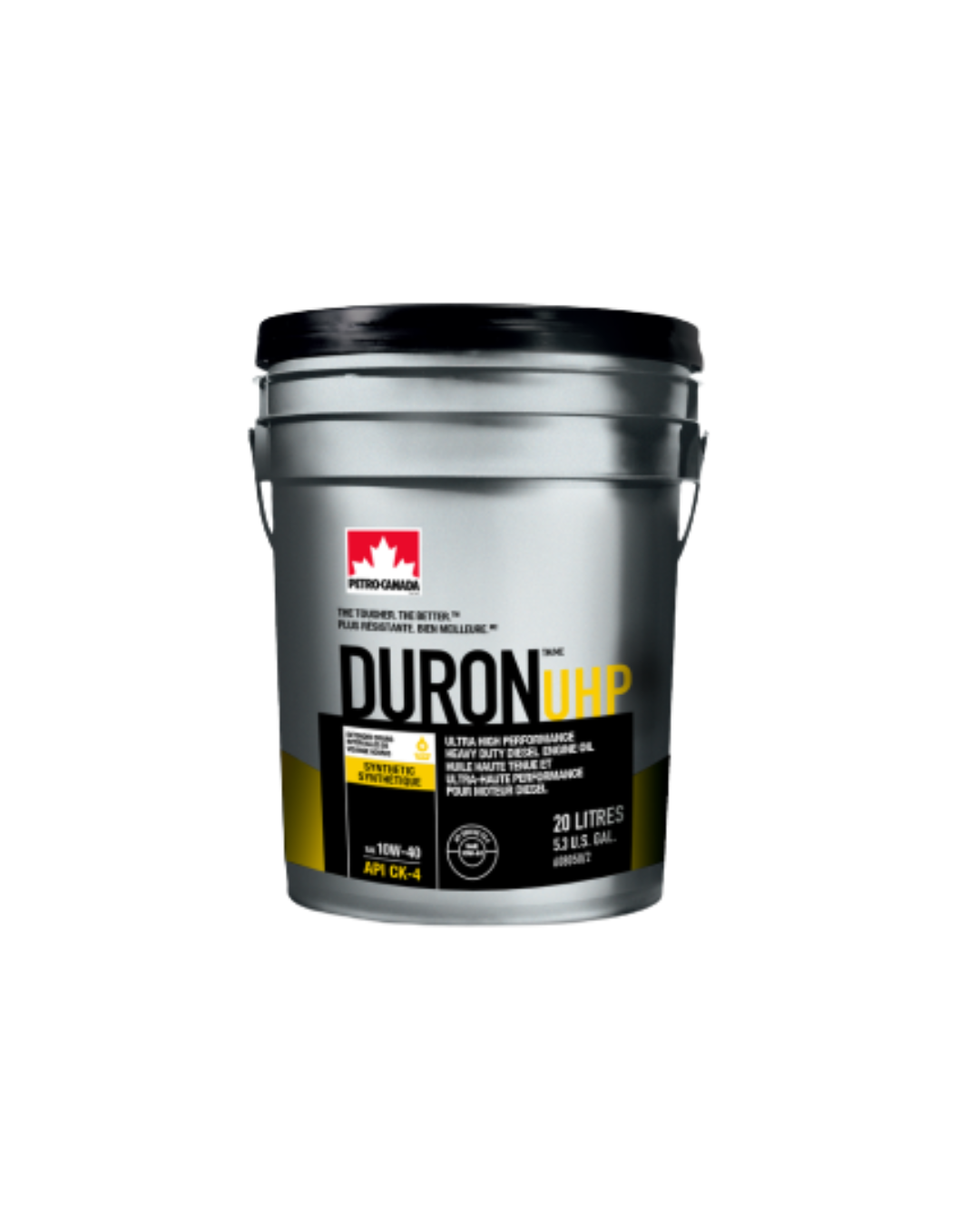 Duron™ UHP
